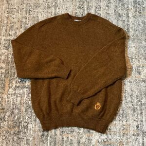 VINTAGE VALENTINO UOMO WOOL SWEATER! EUC! SIZE L
